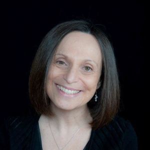 Meet your Posher, Rina